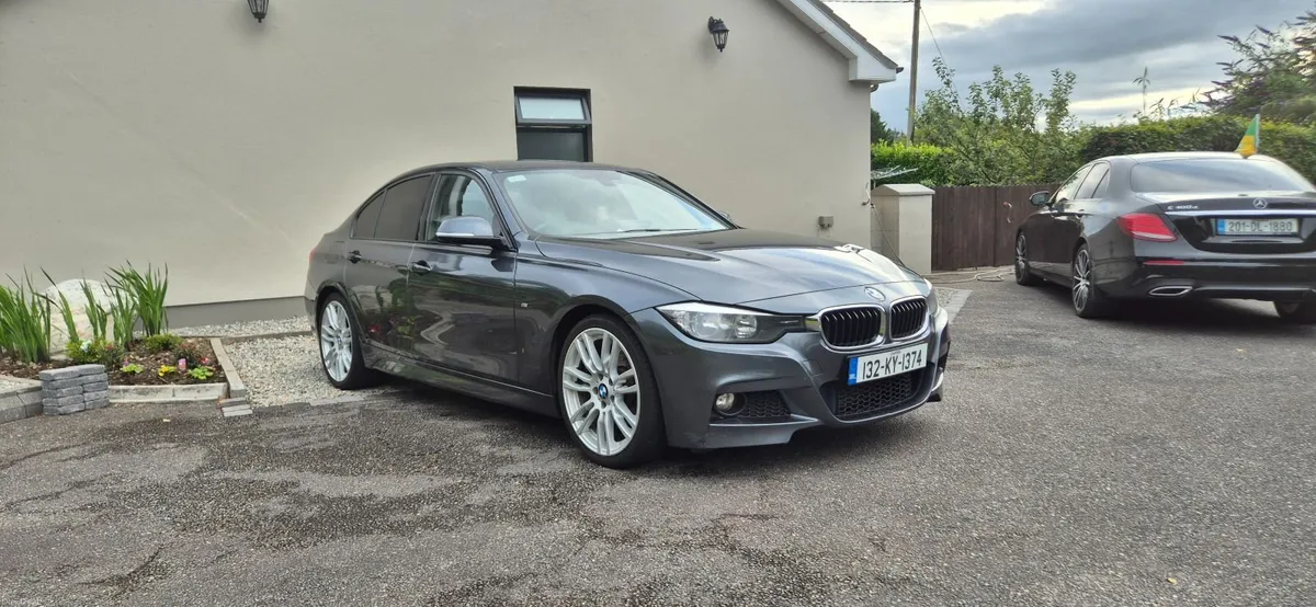 BMW 3-Series 2013 - Image 4