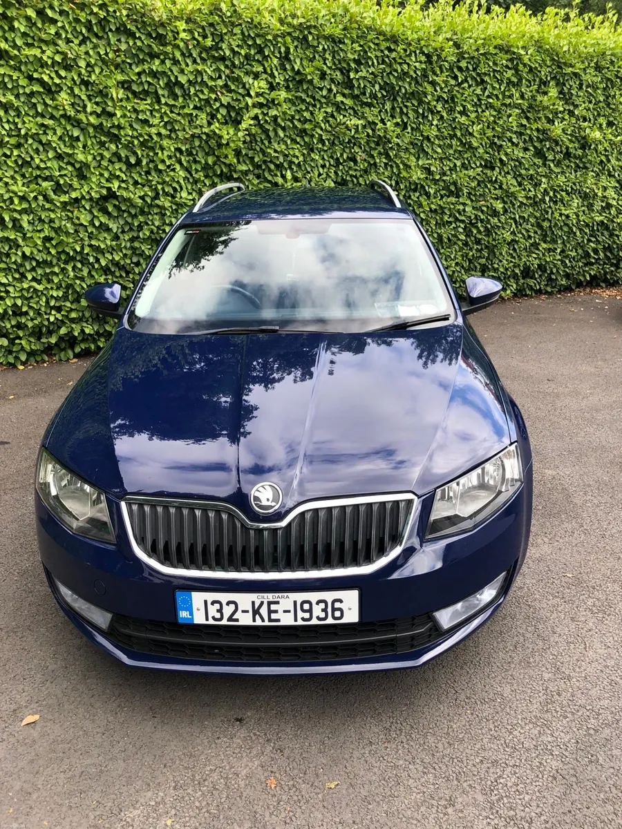 2013 Skoda Octavia - Image 3