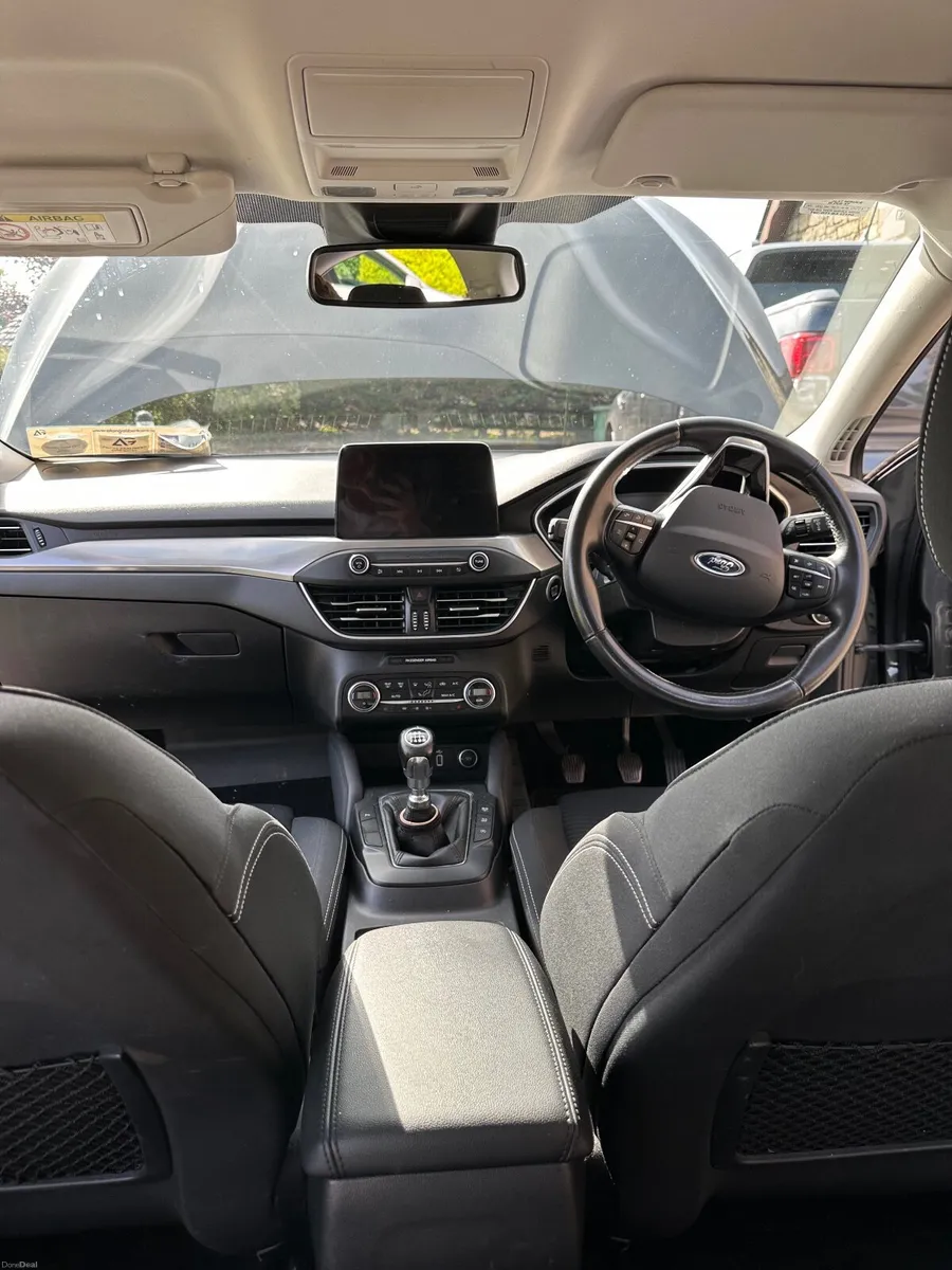 Ford Focus 2018 - Image 5