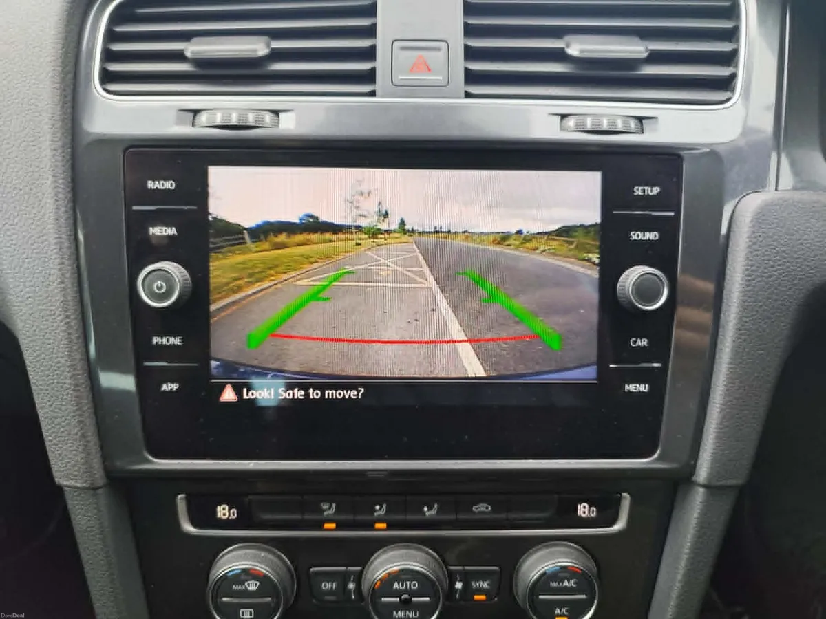 Volkswagen Golf 2017 - Image 3