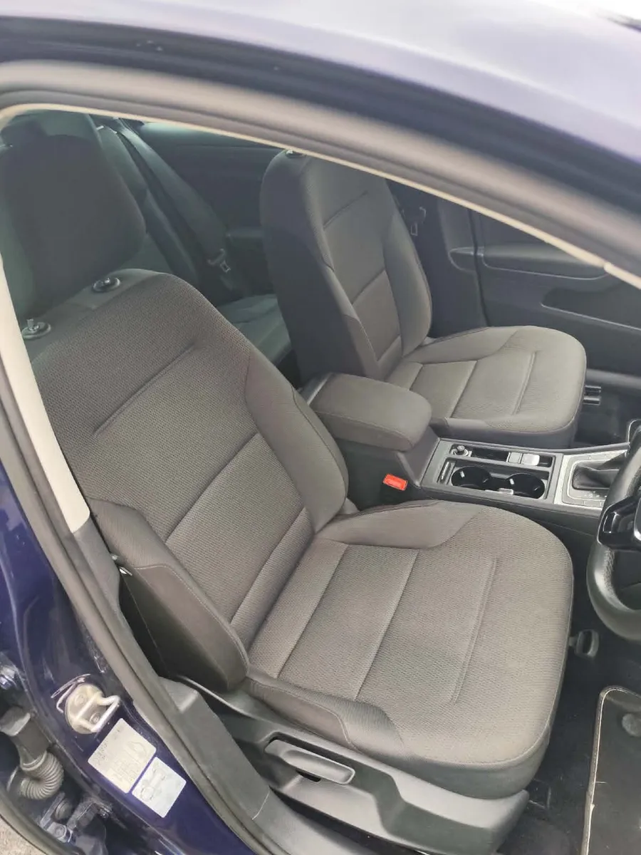 Volkswagen Golf 2017 - Image 5