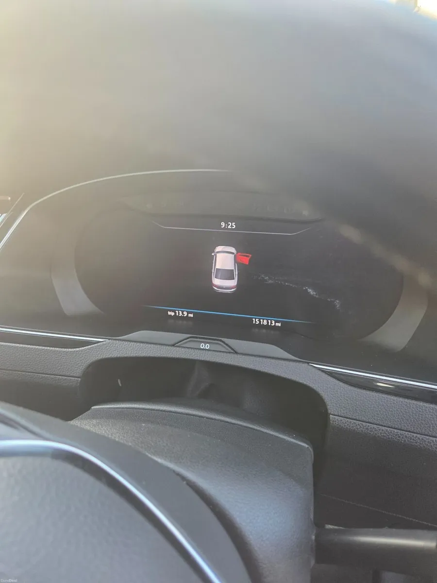 Volkswagen Passat 2017 - Image 4