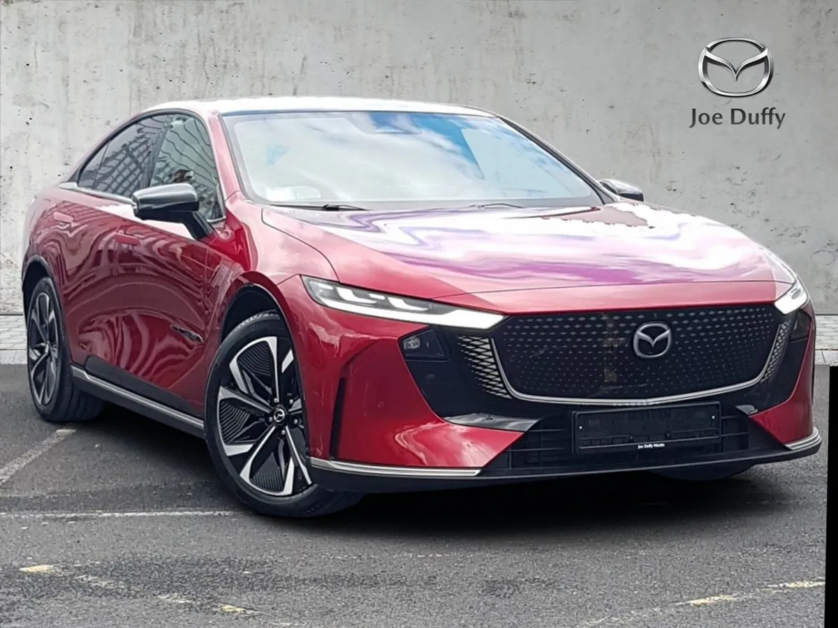 Mazda 6e * EV * TAKUMI PLUS PRE ORDER NOW - Image 1