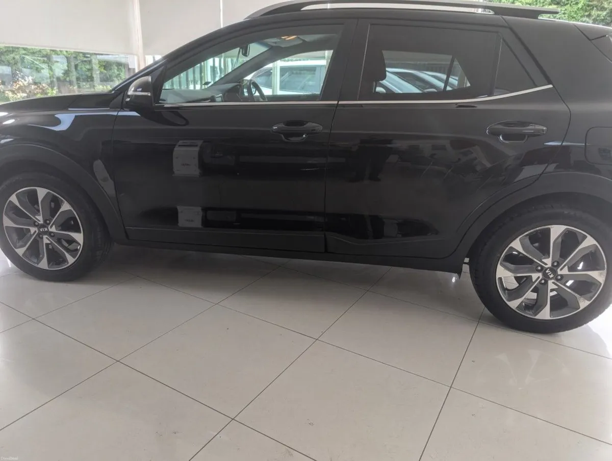 Kia Stonic 1.6 K3 5dr - Image 2