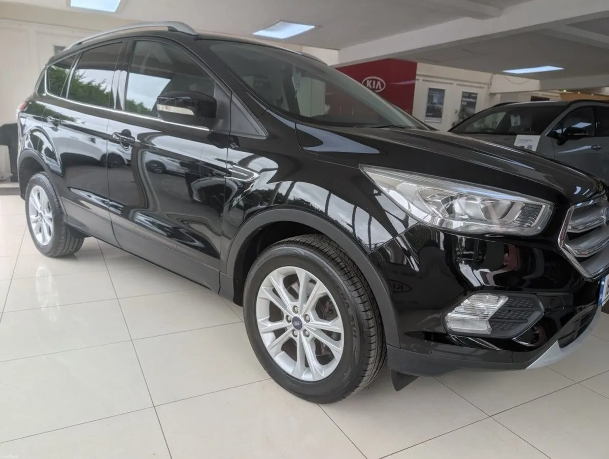 Ford Kuga Titanium 1.5 Tdci - Image 6