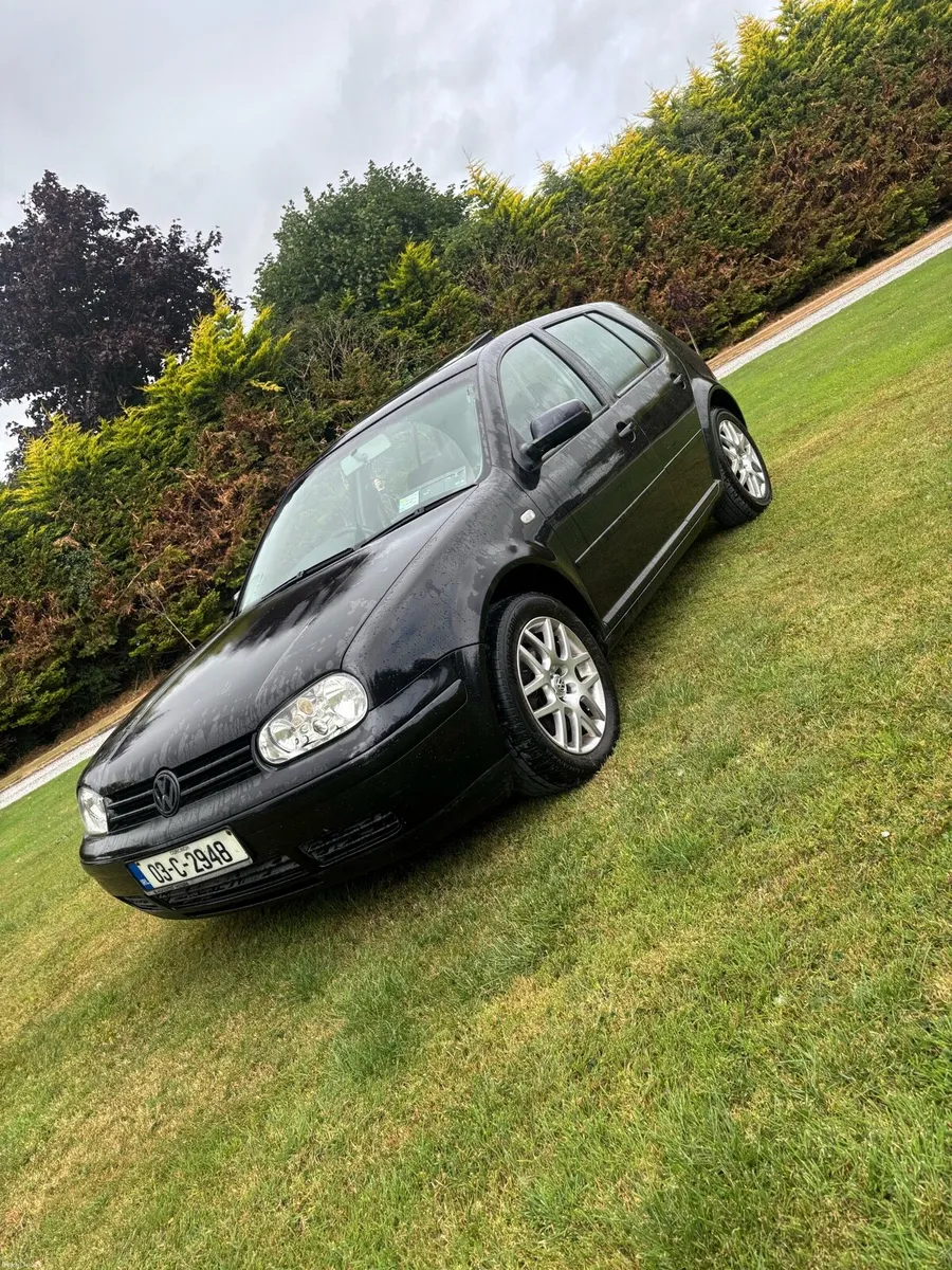 Volkswagen Golf GTI - Image 3