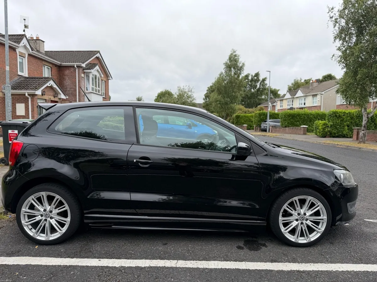 Volkswagen Polo - Image 2