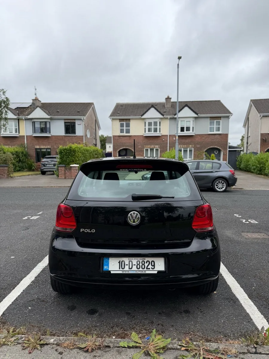 Volkswagen Polo - Image 4