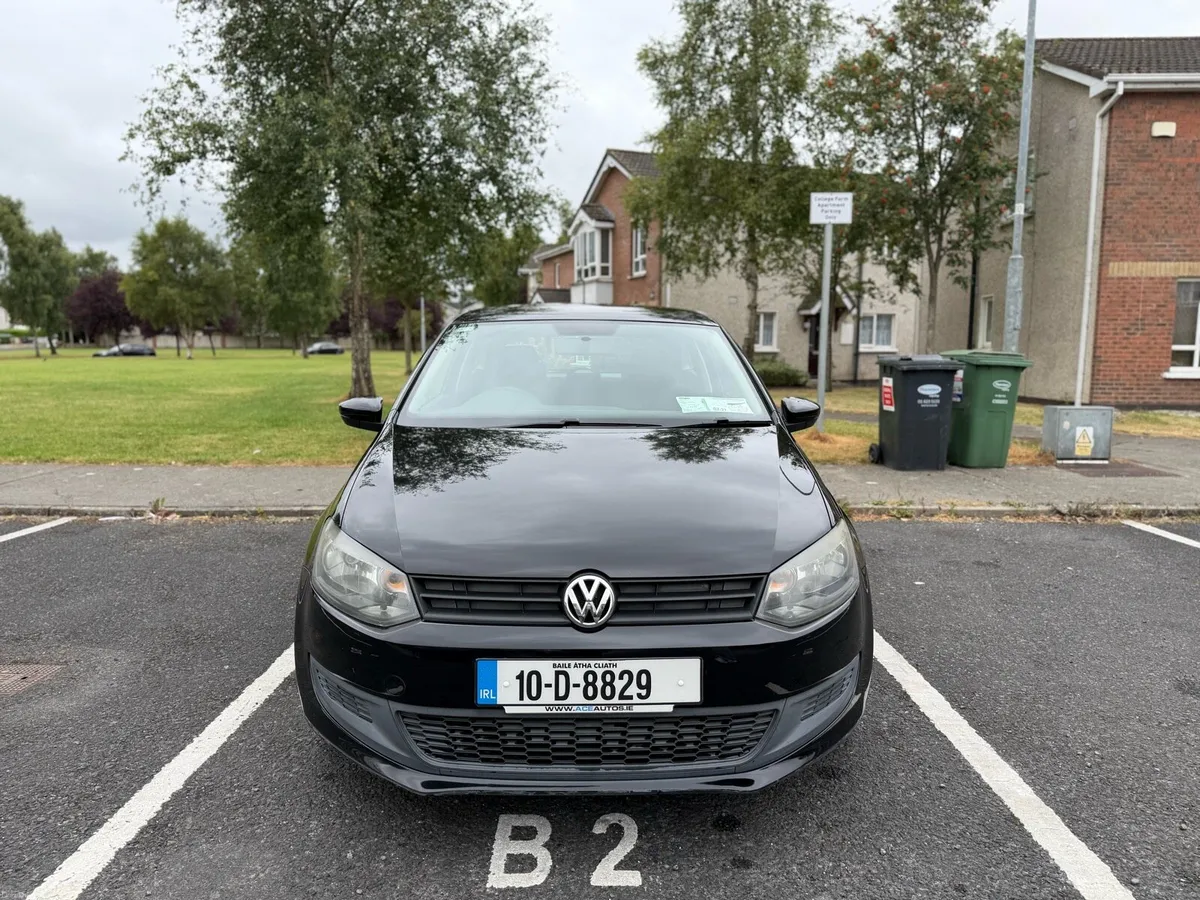 Volkswagen Polo - Image 1
