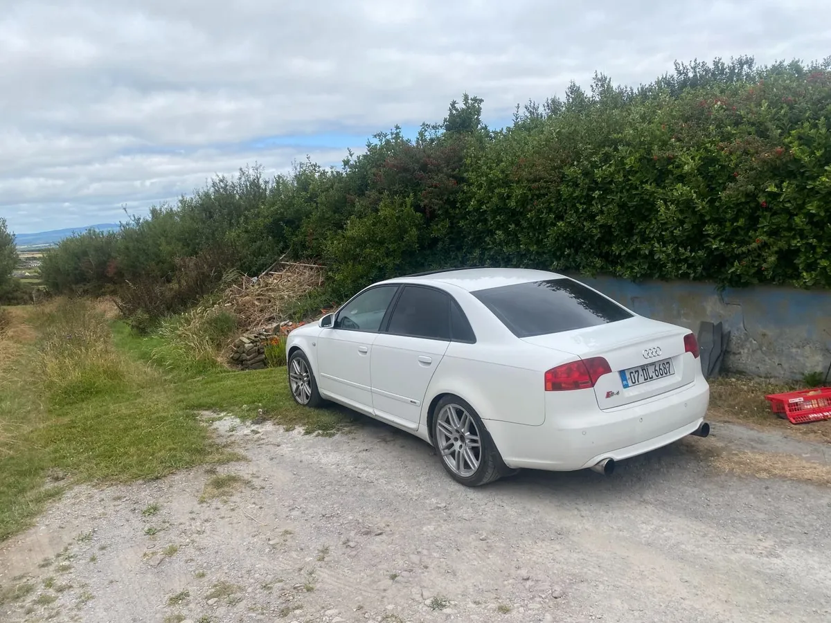 Audi A4 2007 - Image 3