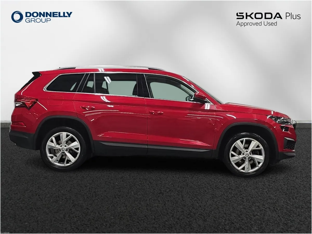 Skoda KODIAQ Diesel Estate SE L - Image 4