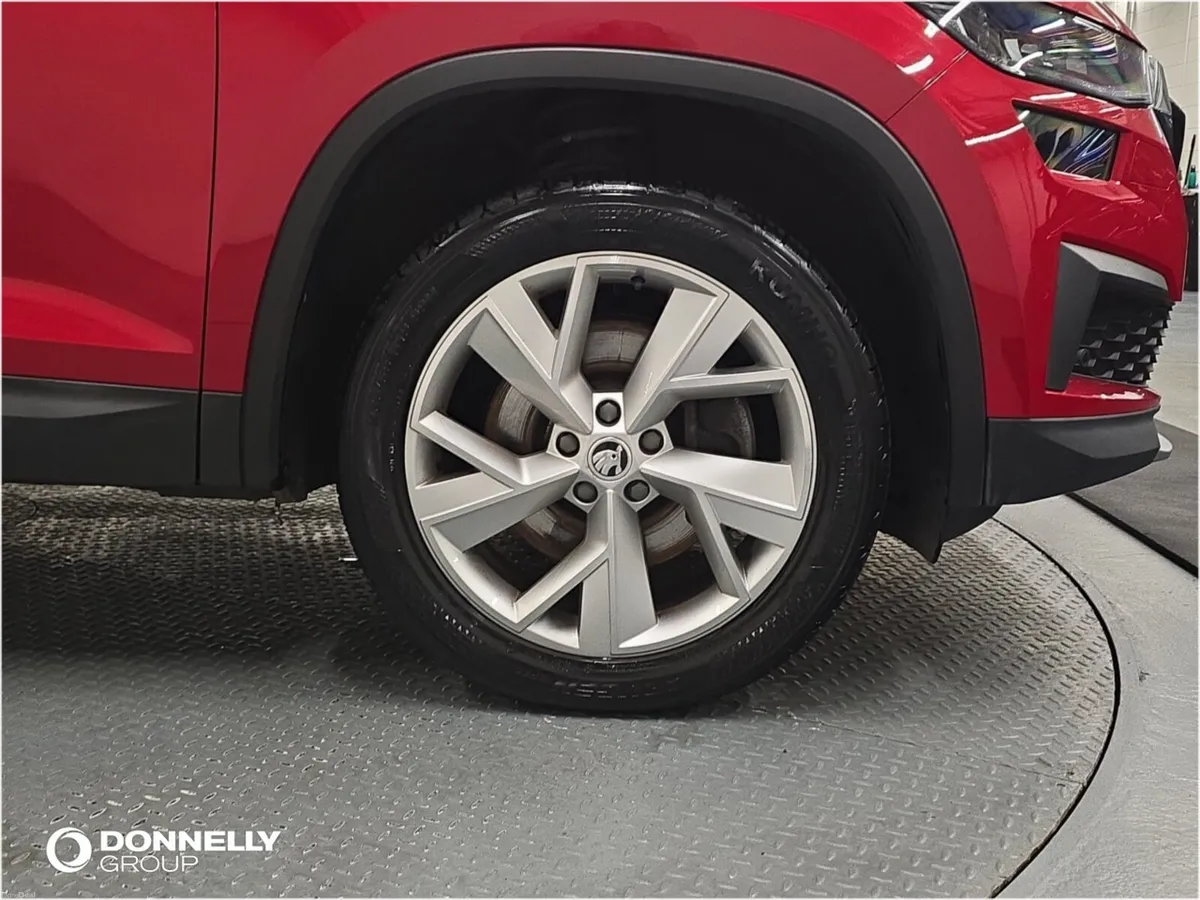 Skoda KODIAQ Diesel Estate SE L - Image 5
