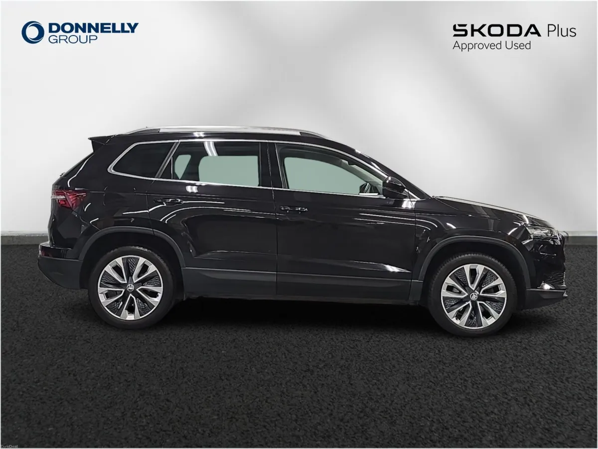 Skoda KAROQ Estate SE L - Image 4