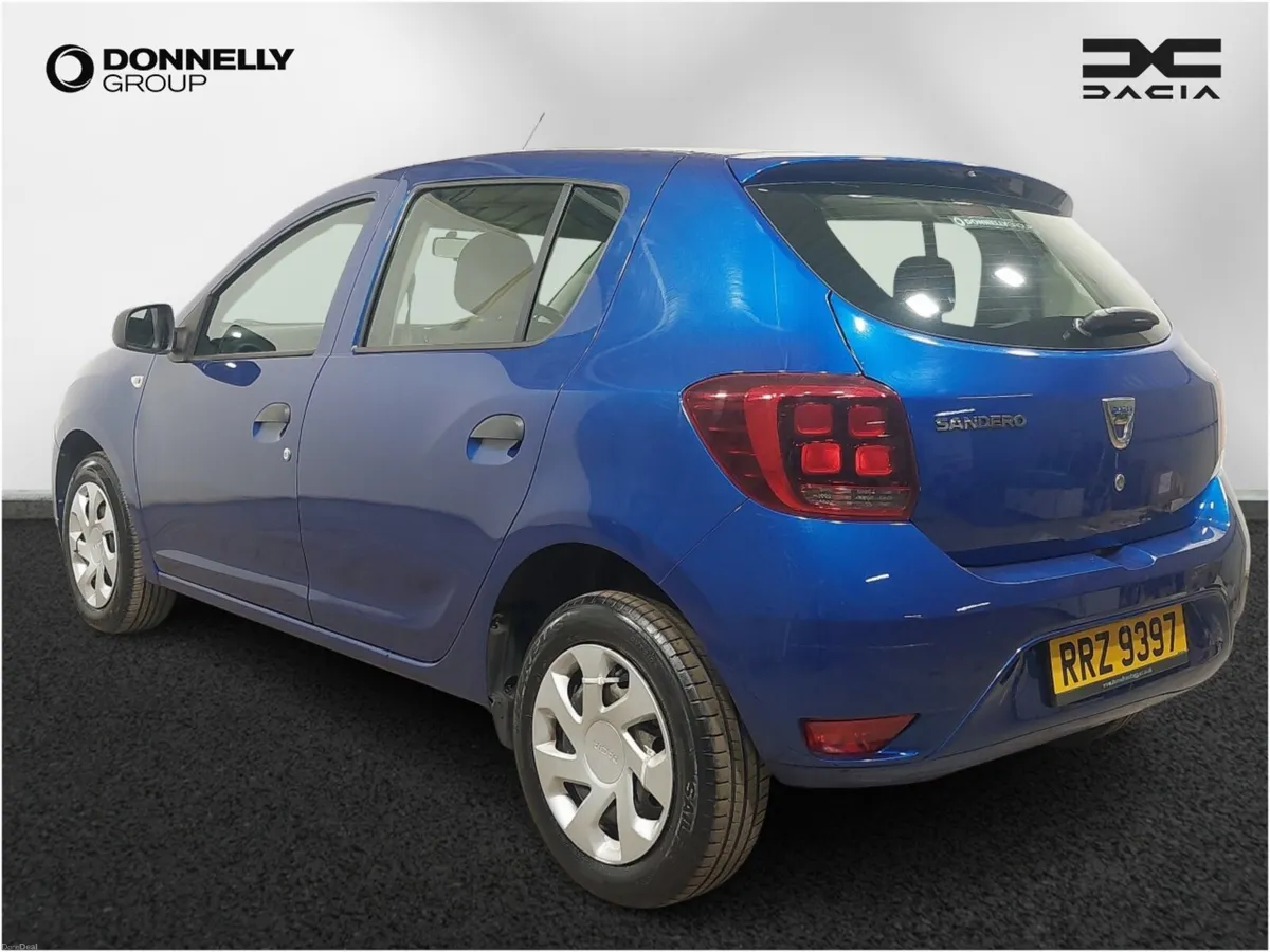 Dacia Sandero Hatchback Essential - Image 2