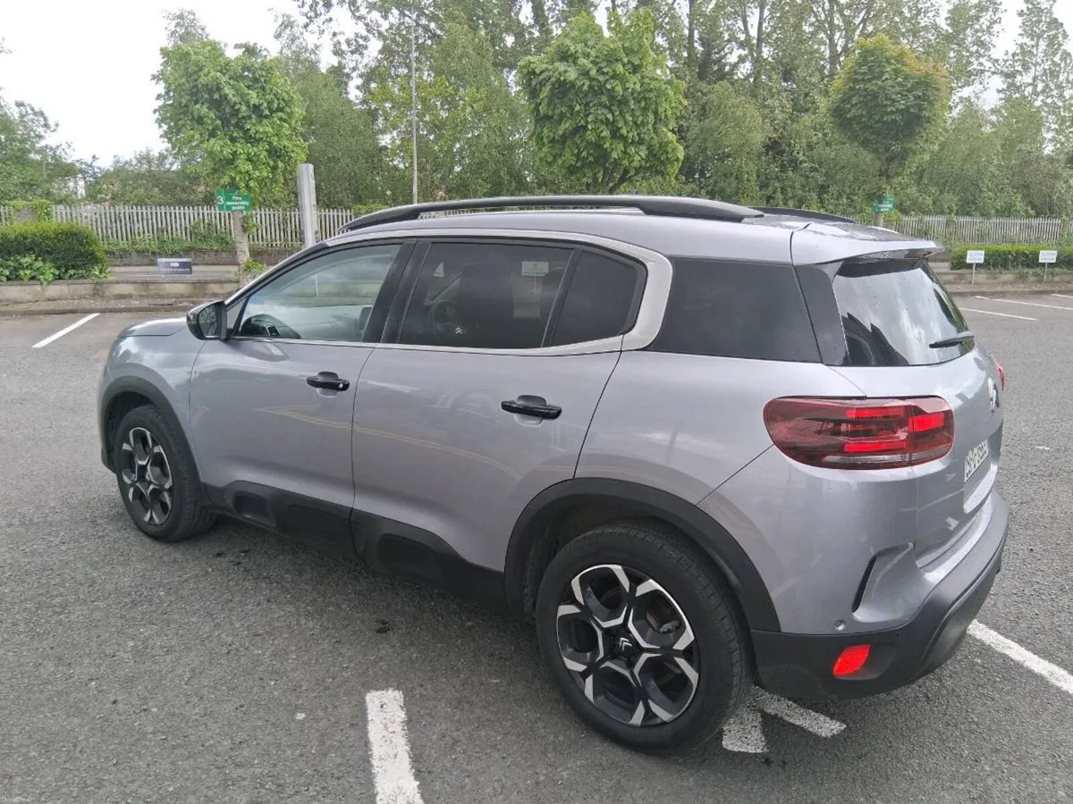 2025 Citroën C5 Aircross 1.5 Diesel auto €27,500 - Image 6