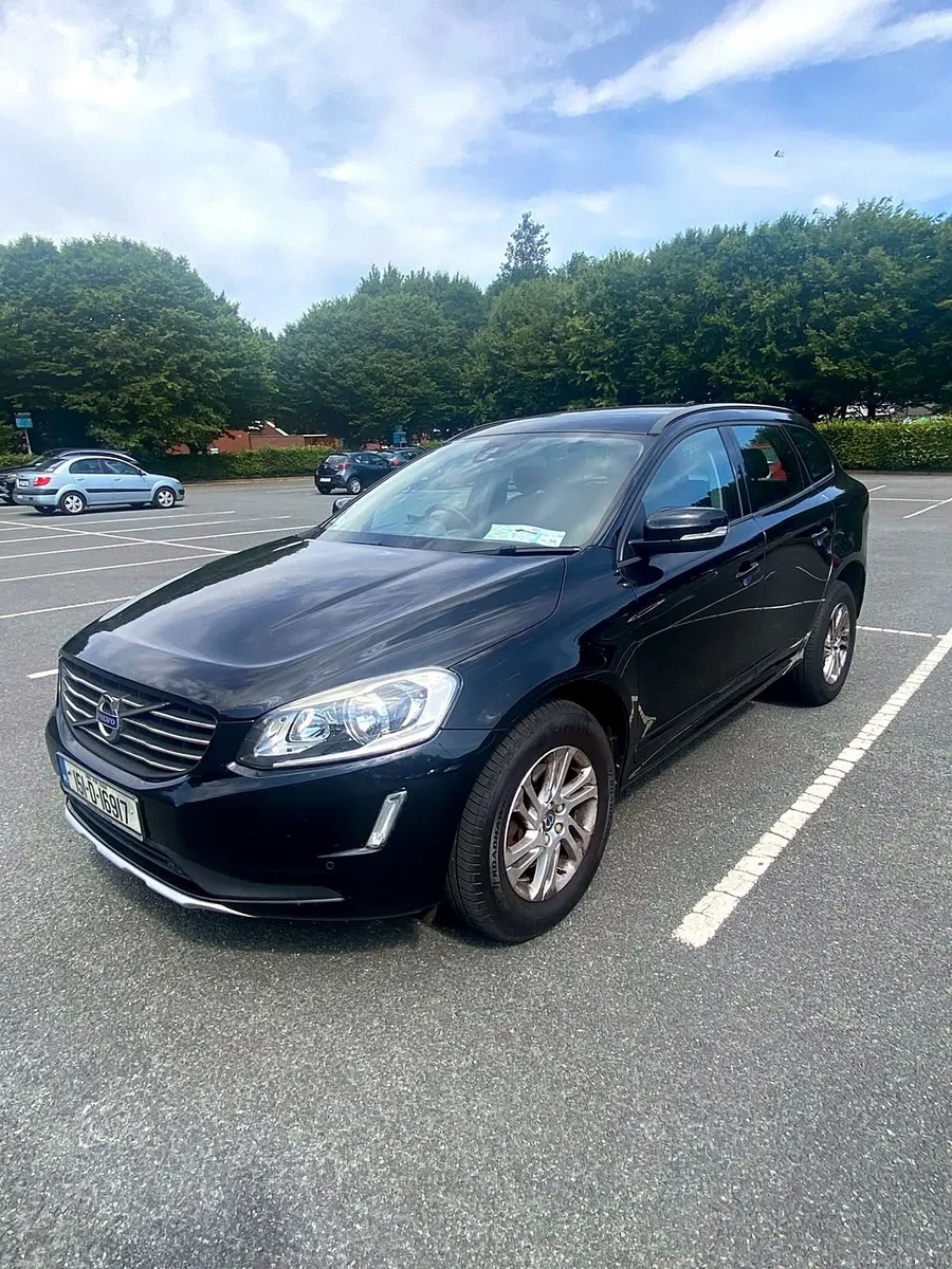 2015 Volvo XC60 D4, 1 Owner, Full Service History - Image 3
