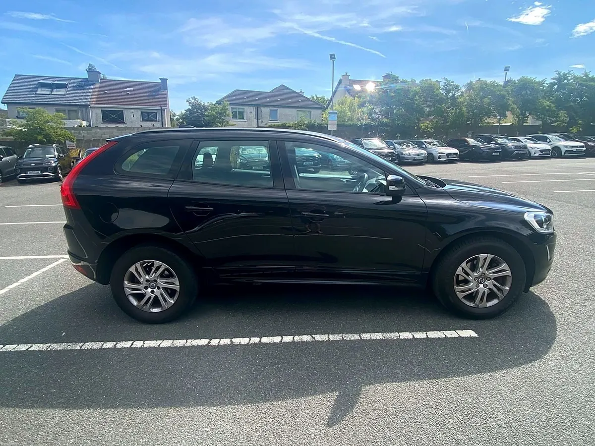2015 Volvo XC60 D4, 1 Owner, Full Service History - Image 4