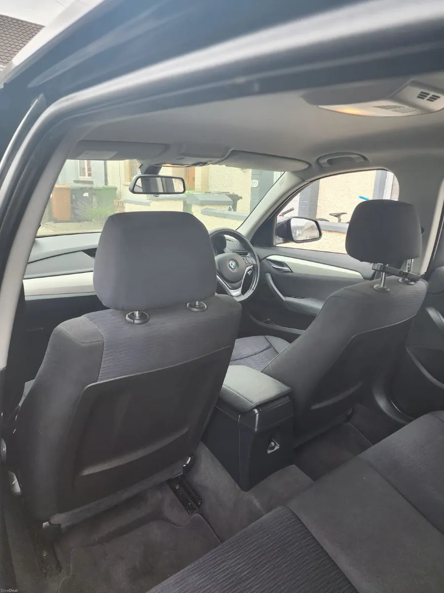 BMW X1 2013 - Image 2