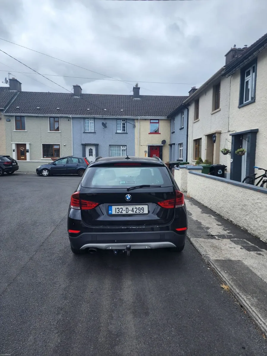 BMW X1 2013 - Image 3