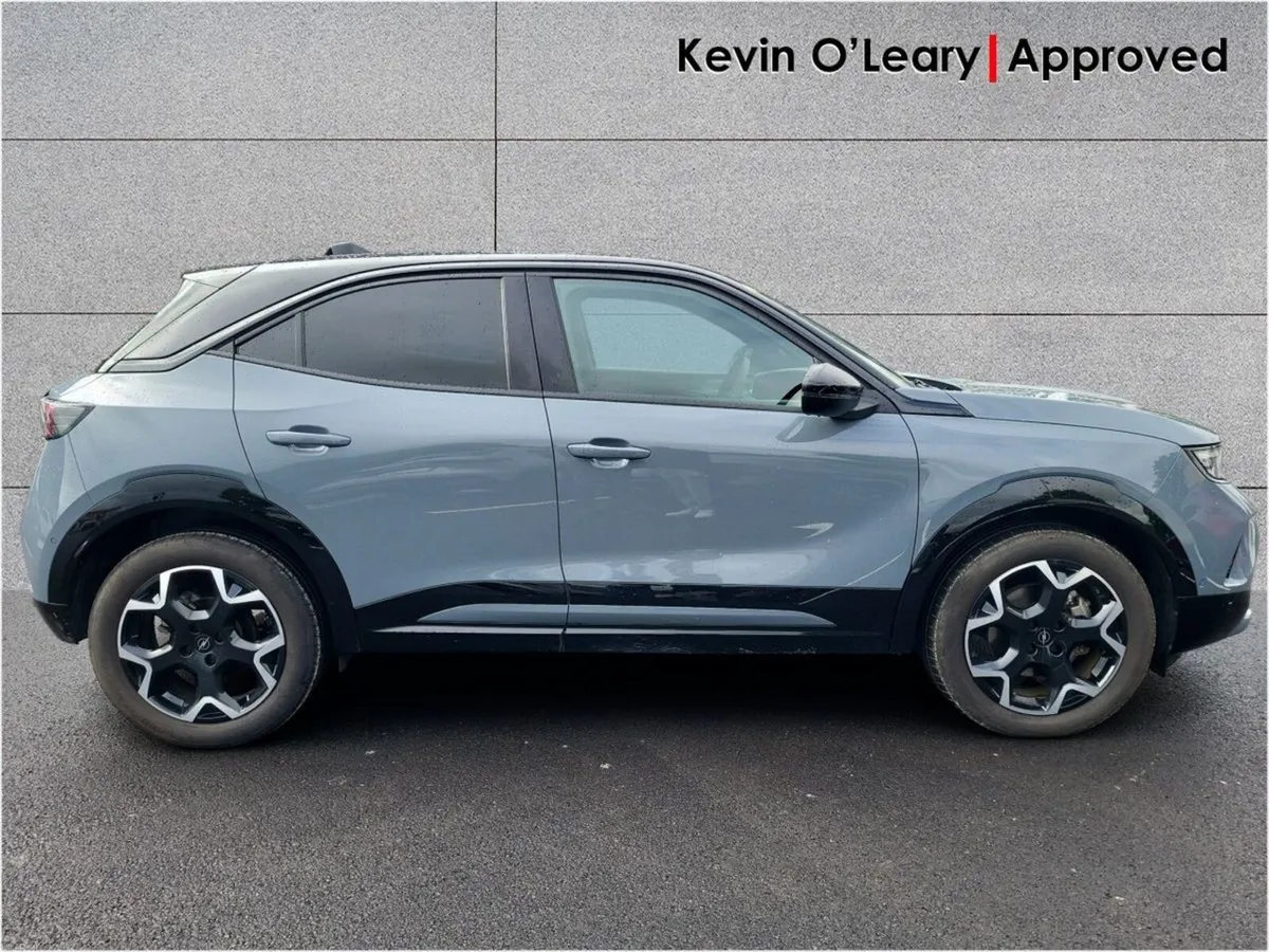 Opel Mokka GS MHEV 1.2i (136PS) Auto - Image 6