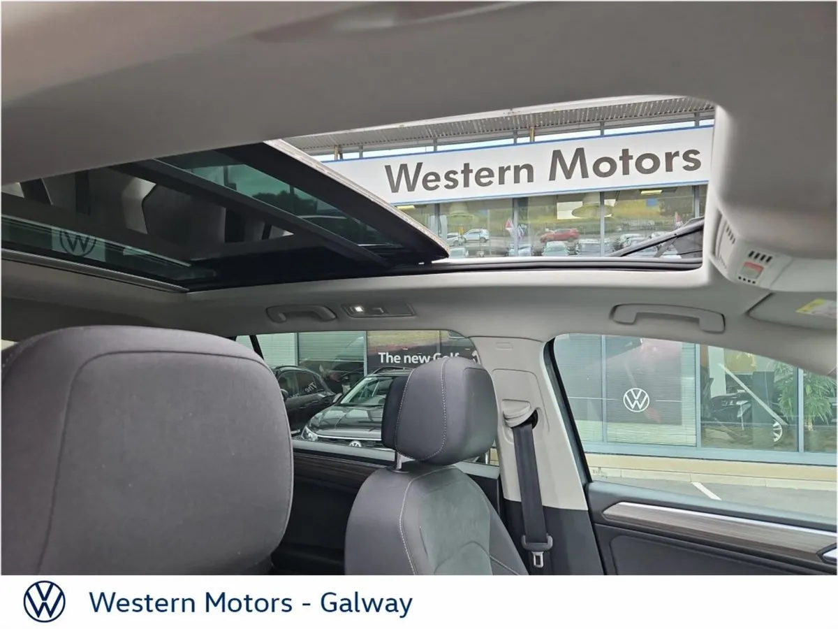 Volkswagen Tiguan Allspace Elegance 2.0 Tdi 150 Bh - Image 6