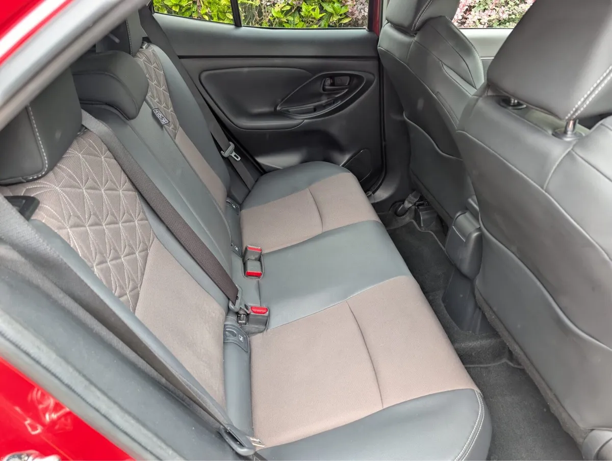Toyota Yaris Cross - Image 4