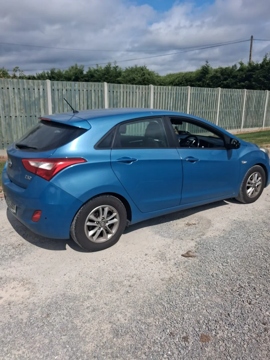 Hyundai I 30 diesel - Image 6