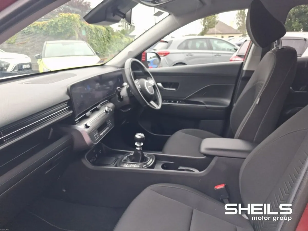 Hyundai KONA 1.0 T-GDI Elegance - Image 5