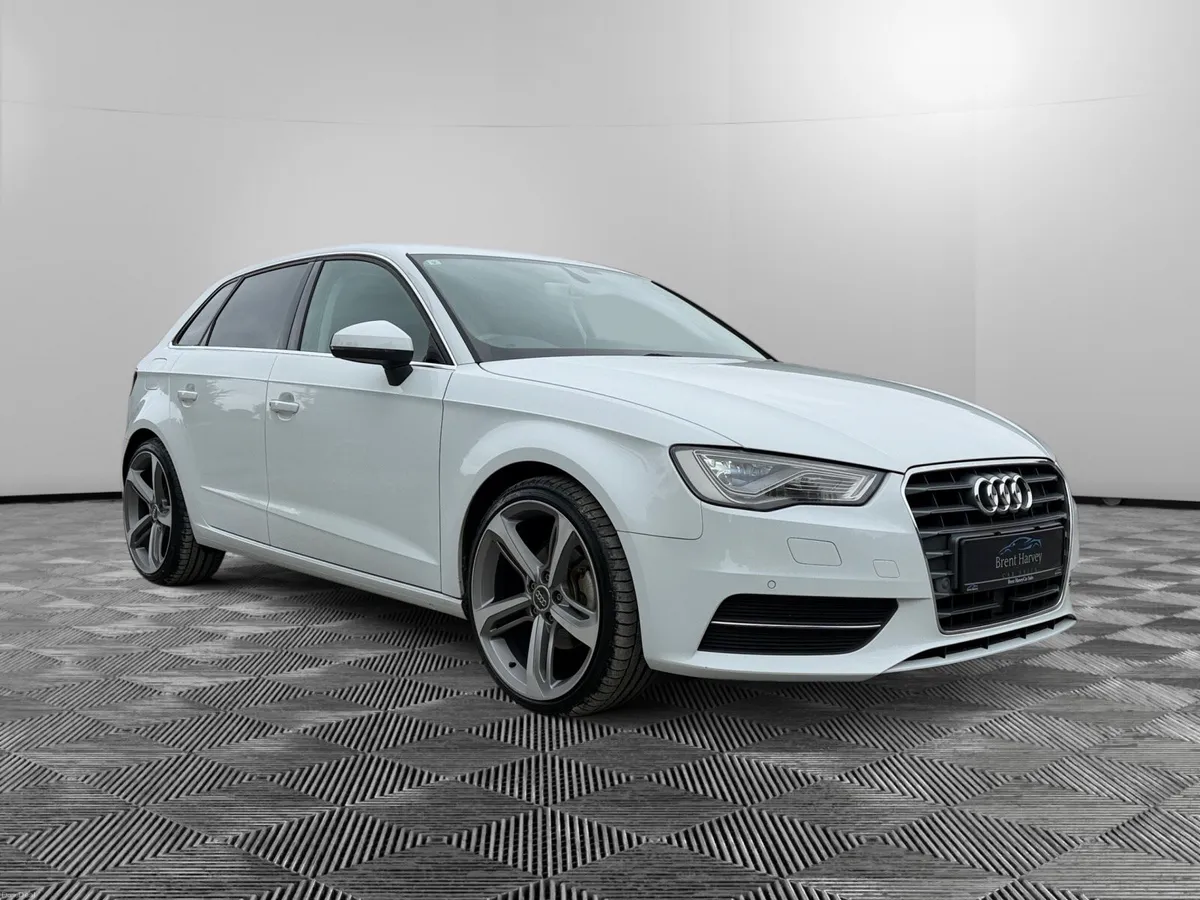 AUDI S3 S-TRONIC-LEATHER - Image 6