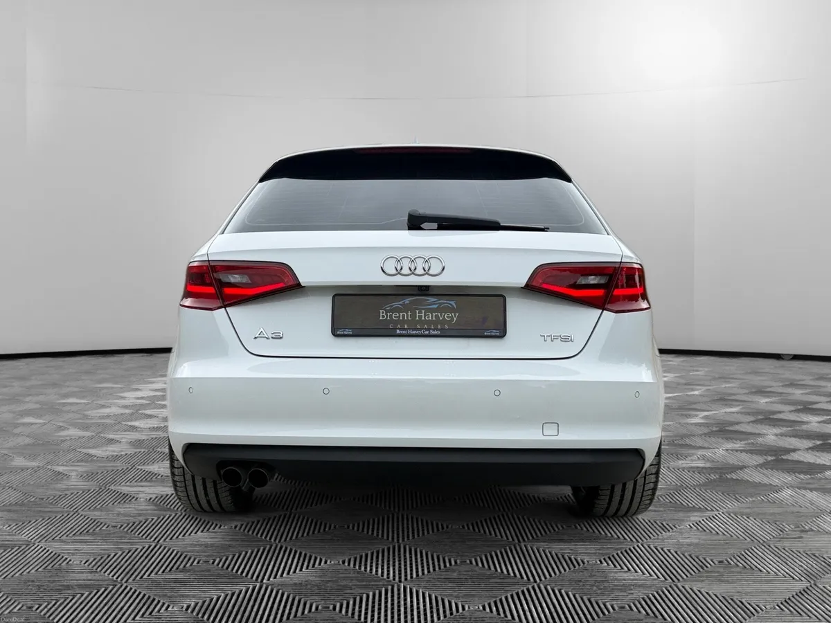 AUDI S3 S-TRONIC-LEATHER - Image 3