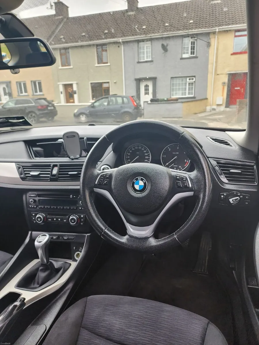 BMW X1 2013 - Image 4