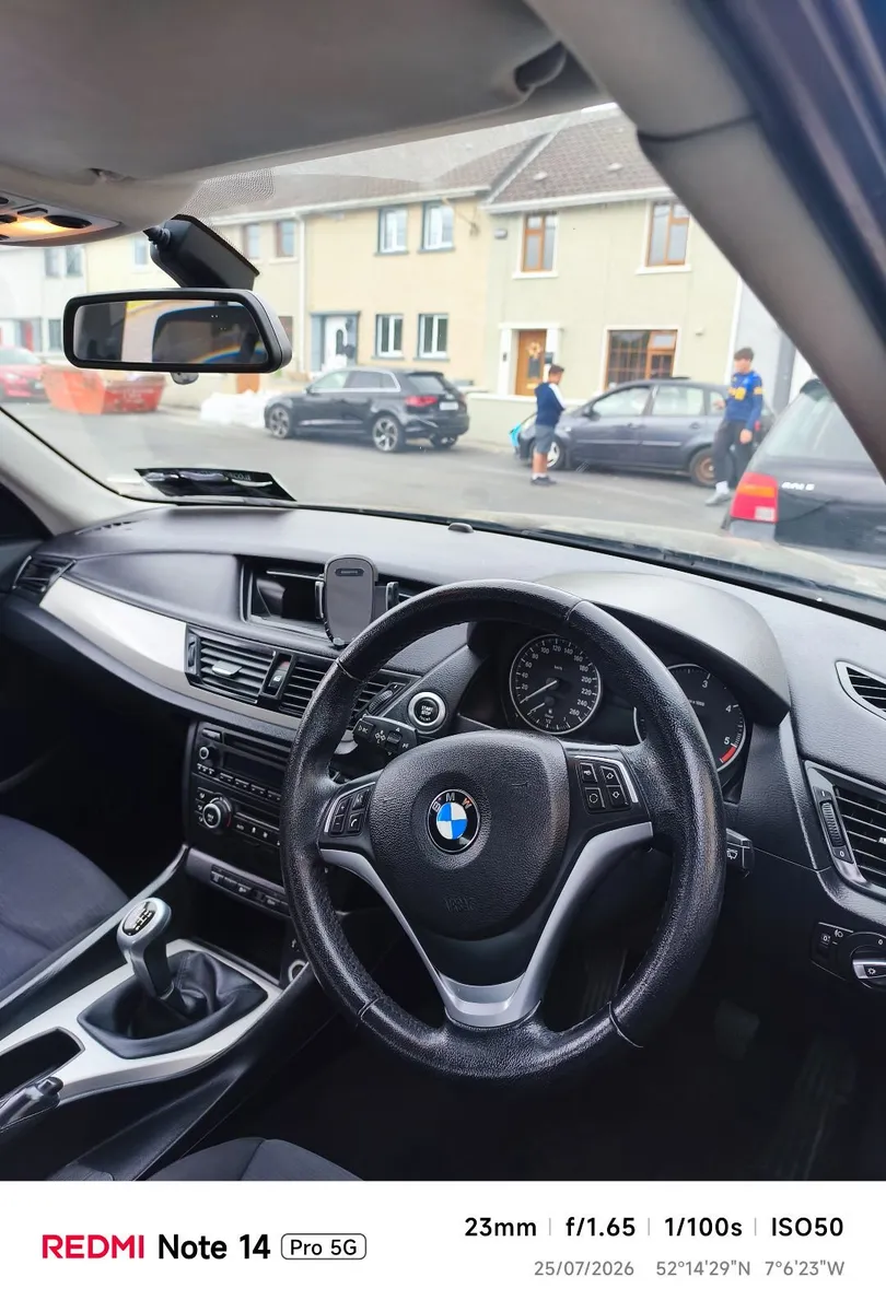 BMW X1 2013 - Image 6