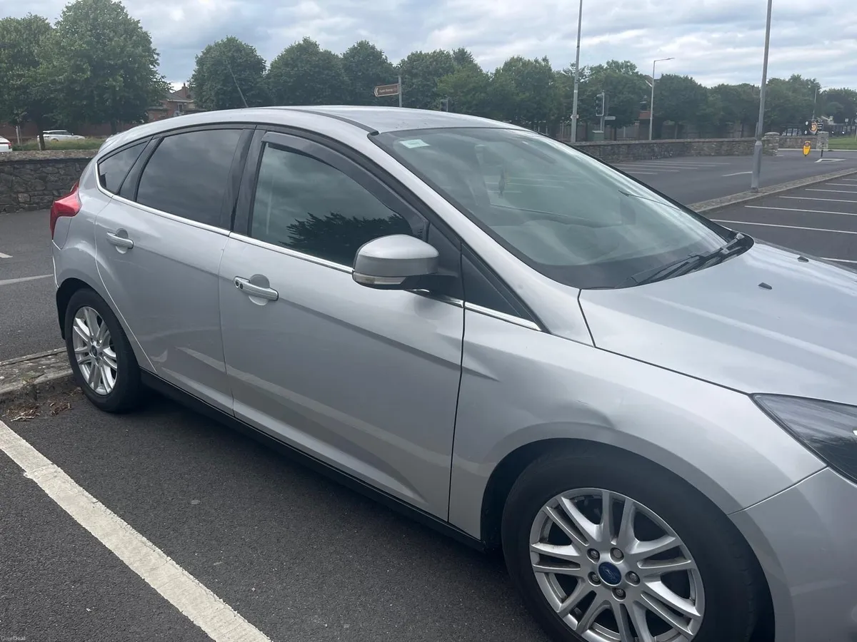 Ford focus - Image 6