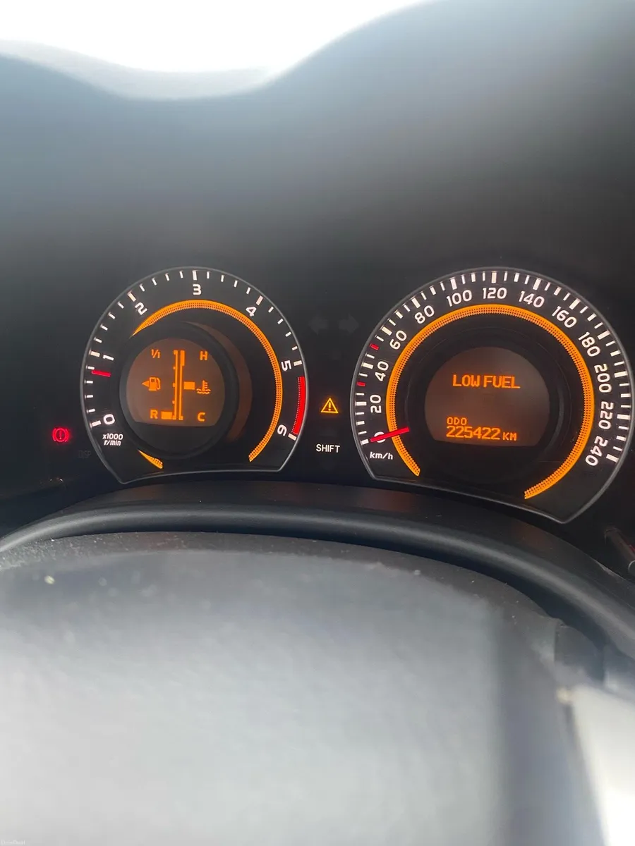 Toyota Corolla 12 - Image 6