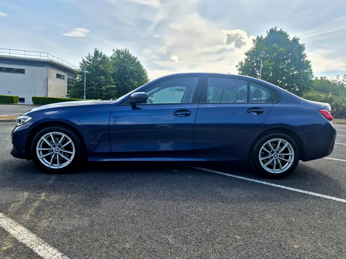 2020 BMW 320 SE AUTOMATIC - Image 3