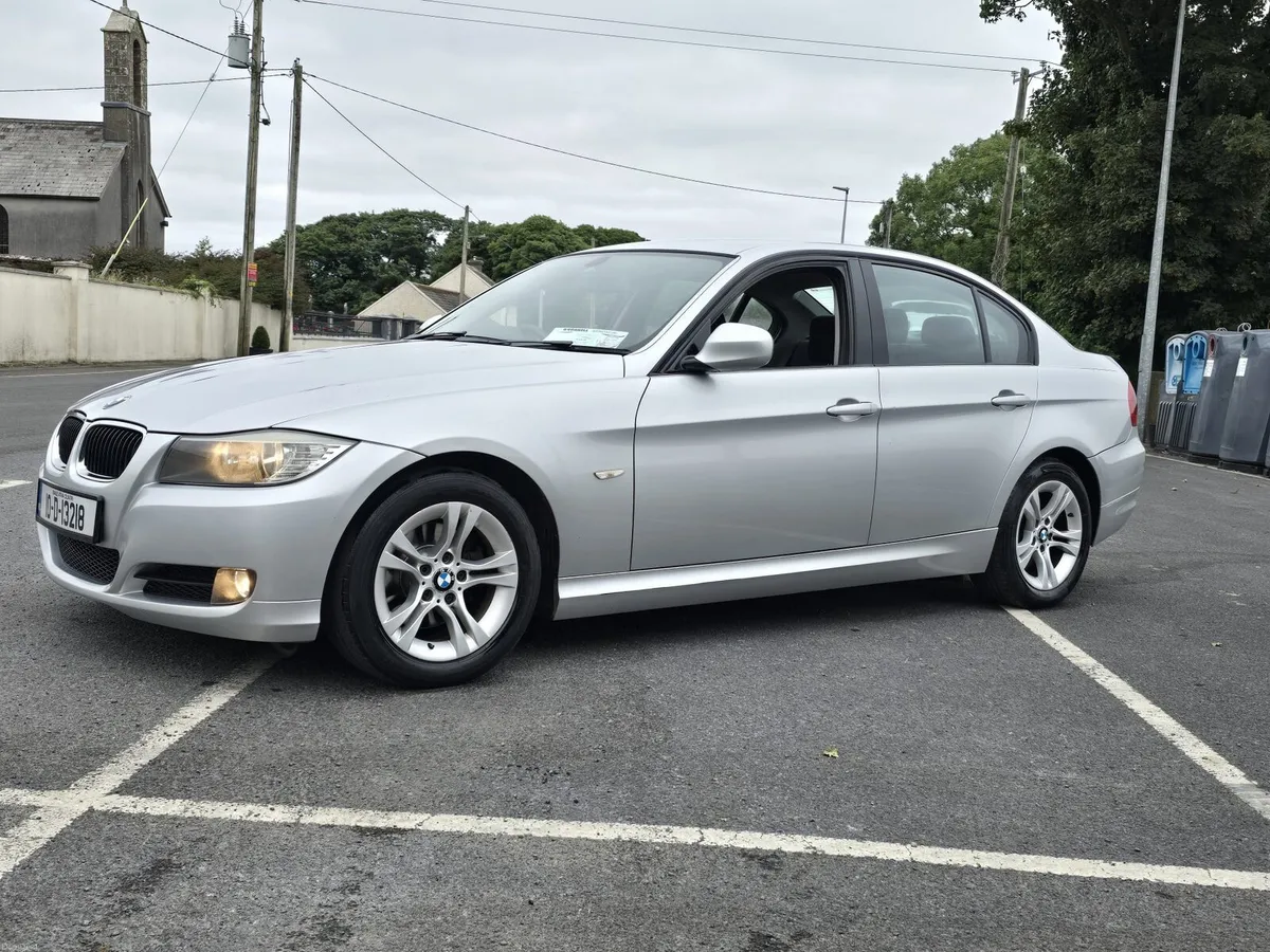 Bmw 318d - Image 1
