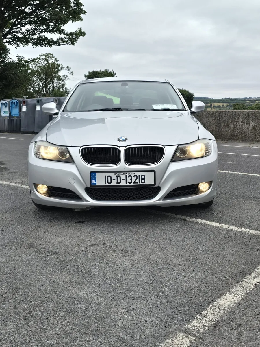 Bmw 318d - Image 2