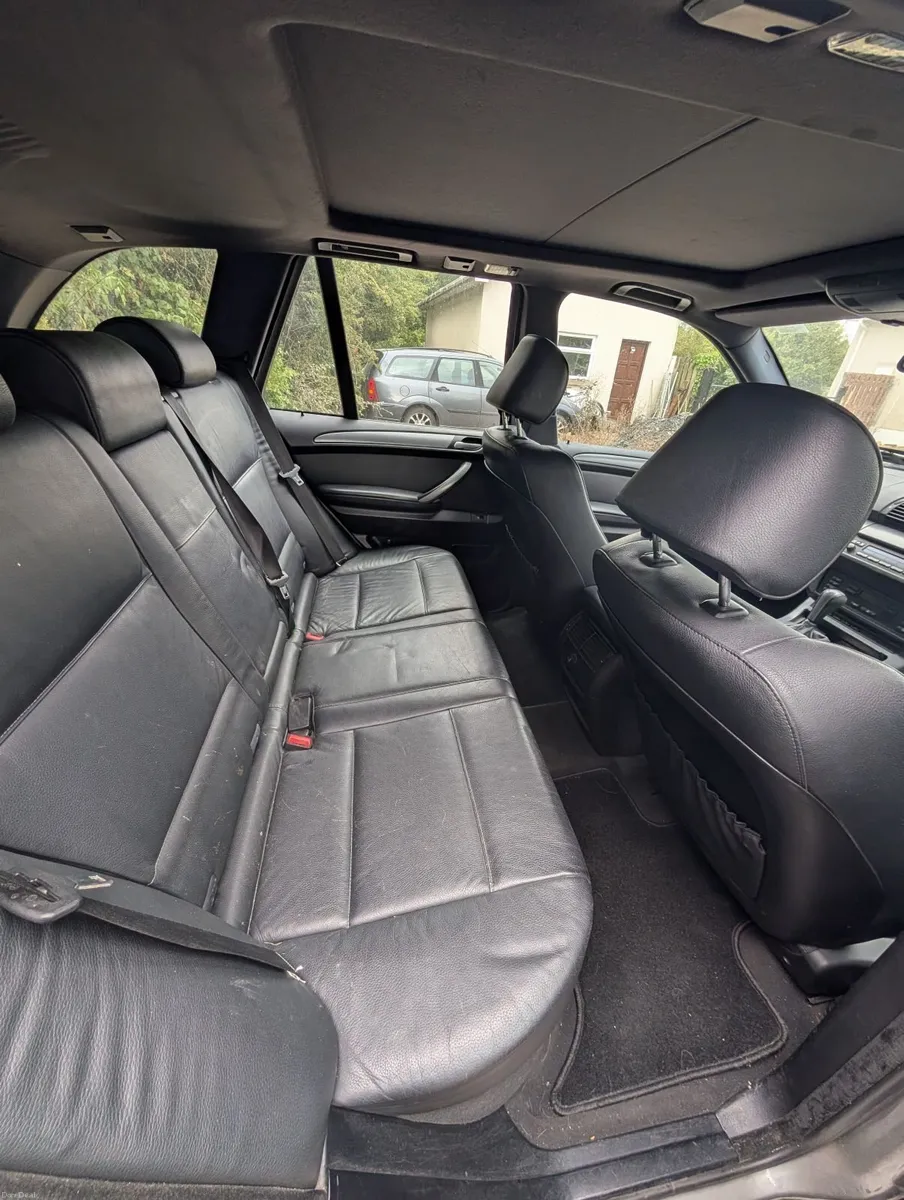 BMW X5 2005 - Image 4