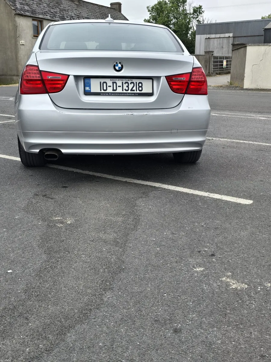 Bmw 318d - Image 6