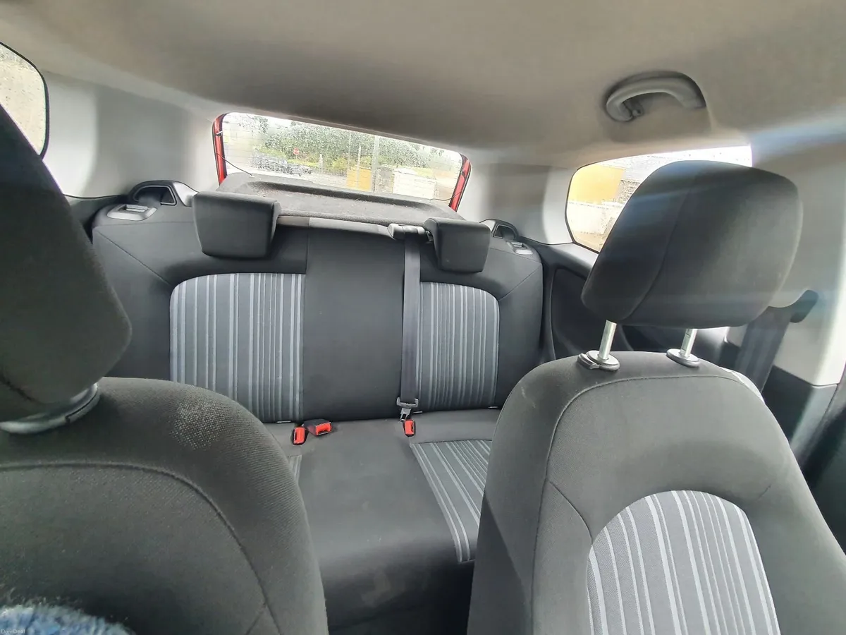 Fiat Punto 2011 - Image 3