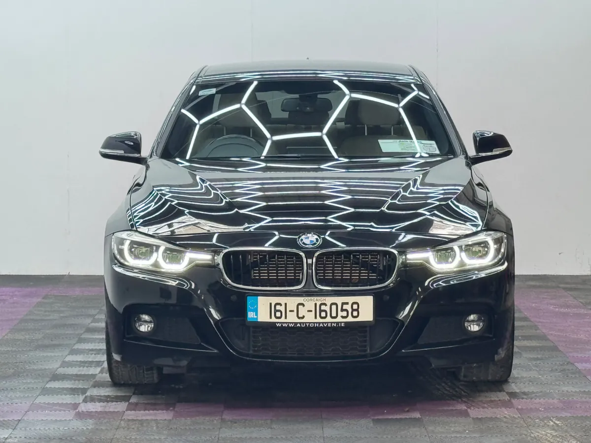 2016 BMW 3-Series 330E M Sport, New NCT - Image 2