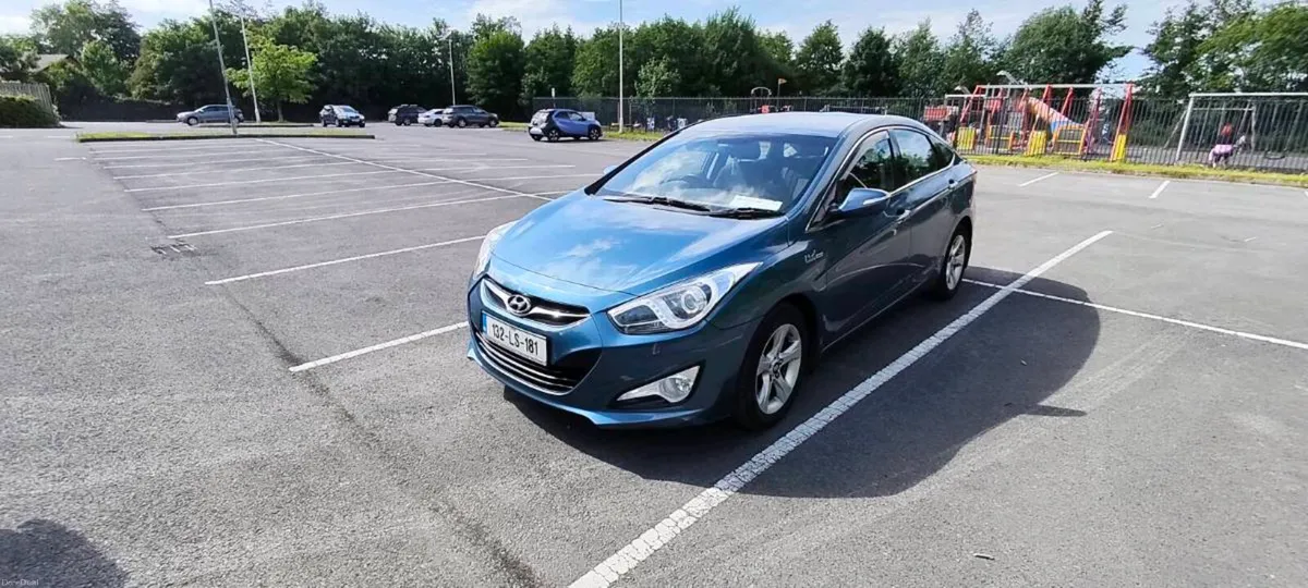 Hyundai i40 - Image 1