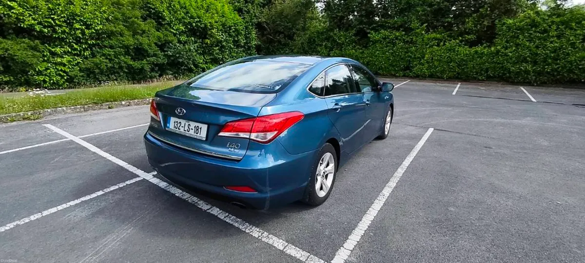 Hyundai i40 - Image 3