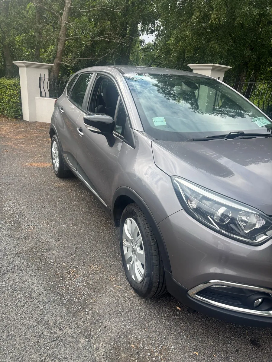 STUNNING CAPTUR WITH NEW  NCT UNTIL 06/28 - Image 1
