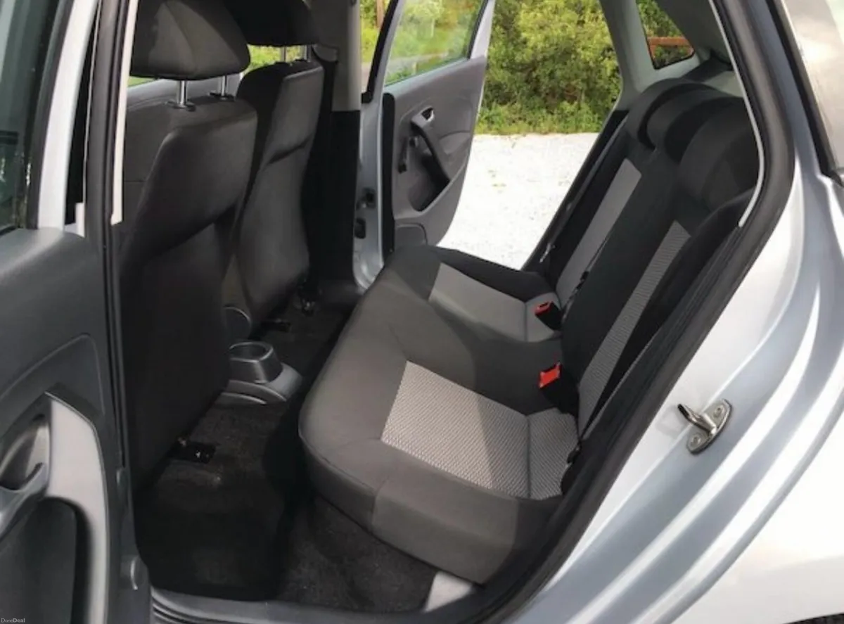 Volkswagen Polo - Image 5