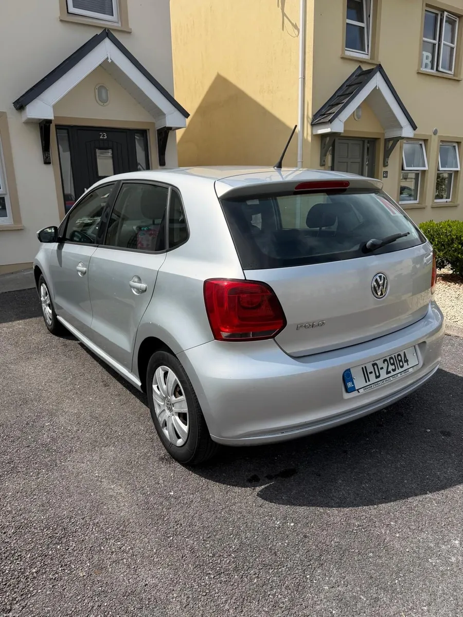 Volkswagen Polo - Image 3