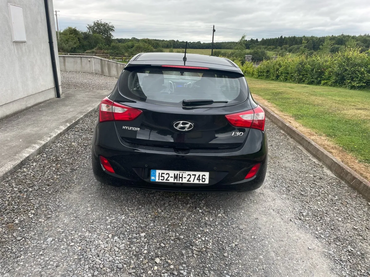 Hyundai i30 - Image 3