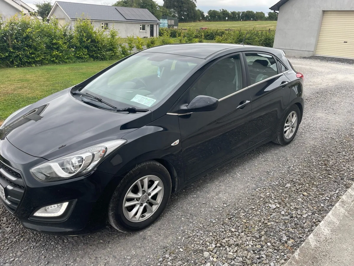 Hyundai i30 - Image 4