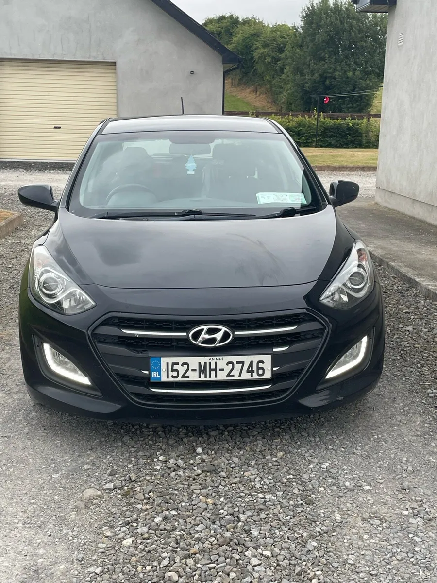 Hyundai i30 - Image 1