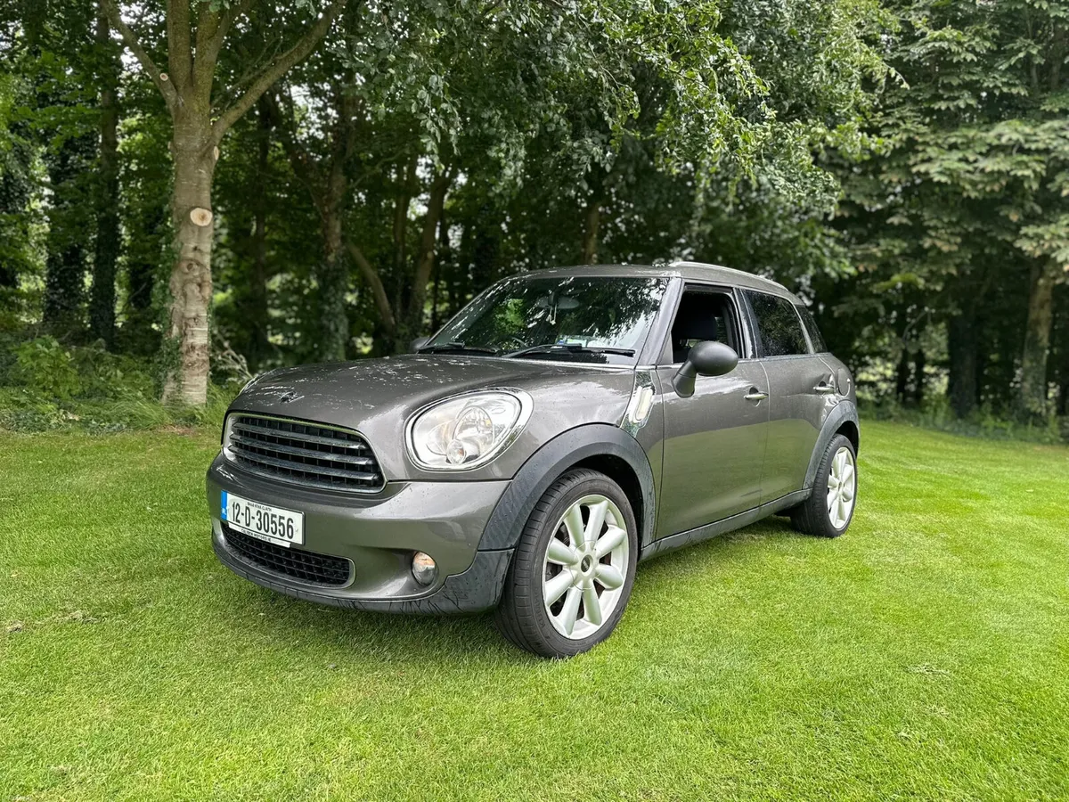 Mini One 2012 nct 10/26 - Image 2